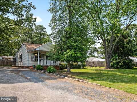 8342 BROOKWOOD ROAD, MILLERSVILLE, MD 21108