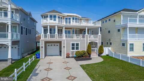 1107 OCEAN AVENUE, BRIGANTINE, NJ 08203