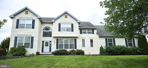 22 TURTLE CREEK DRIVE, MULLICA HILL, NJ 08062