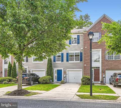 11606 AMARALLES DRIVE, REISTERSTOWN, MD 21136