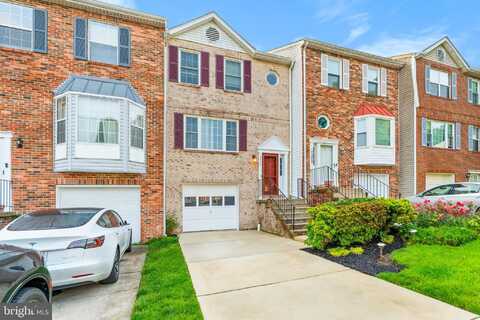 12406 OLD COLONY DRIVE, UPPER MARLBORO, MD 20772
