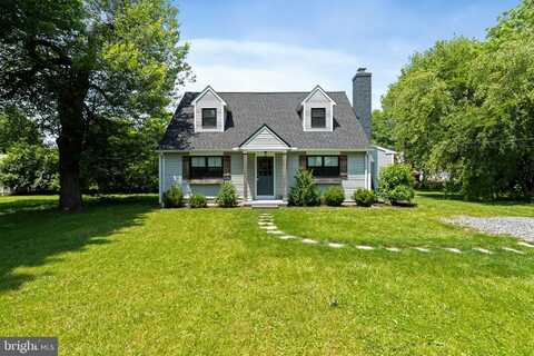 917 WEST CHESTER PIKE, WEST CHESTER, PA 19380