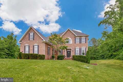 6151 FEDERAL OAK DRIVE, SUNDERLAND, MD 20689