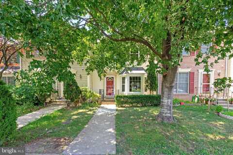 5708 BELCHER FARM DRIVE, CENTREVILLE, VA 20120