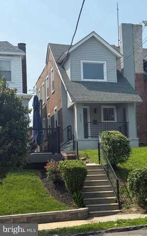 323 E UPSAL STREET, PHILADELPHIA, PA 19119