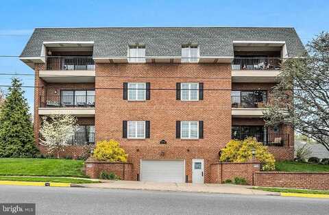 1958 CHESTNUT STREET, CAMP HILL, PA 17011