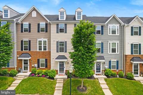 217 S ADAMS STREET, WEST CHESTER, PA 19382
