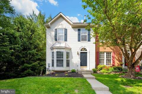 9414 BERKLEY LANE, FREDERICK, MD 21701