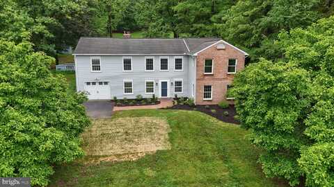 1866 MILLER ROAD, HUMMELSTOWN, PA 17036