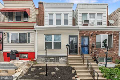 6407 CLEARVIEW STREET, PHILADELPHIA, PA 19119