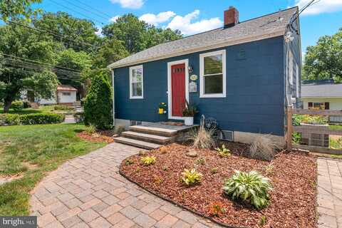 500 MAIDEN CHOICE, CATONSVILLE, MD 21228