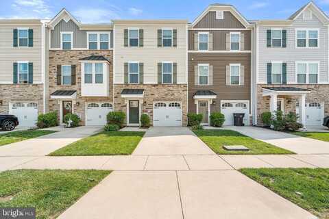 1307 KOHANA DRIVE, CLARKSBORO, NJ 08020