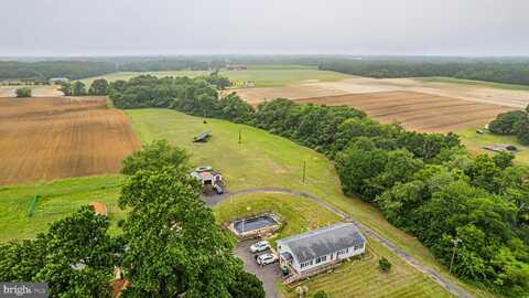 829 WILTSEYS MILL ROAD, HAMMONTON, NJ 08037