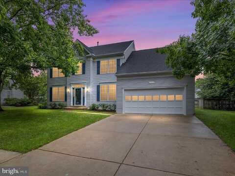 16103 ARROWROOT COURT, BOWIE, MD 20716