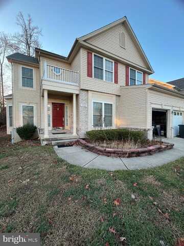 3322 SHREWSBURY ROAD, ABINGDON, MD 21009
