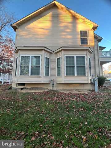 3322 SHREWSBURY ROAD, ABINGDON, MD 21009