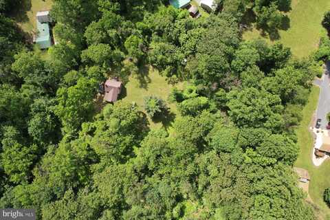 16142 KELBAUGH ROAD, THURMONT, MD 21788