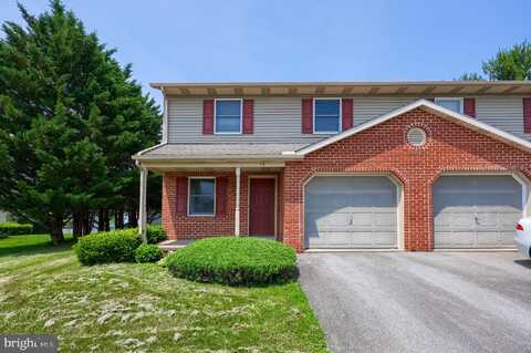15 JASON AVENUE, DENVER, PA 17517