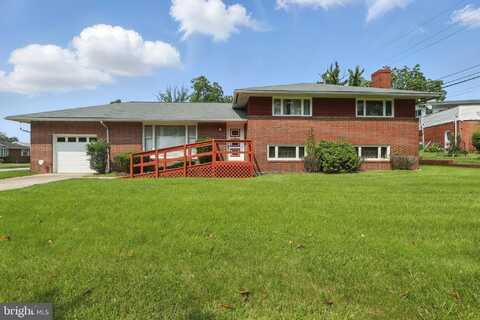 2813 GWYNNVIEW ROAD, BALTIMORE, MD 21207