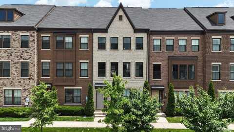3099 ALAN SHEPARD STREET, HERNDON, VA 20171