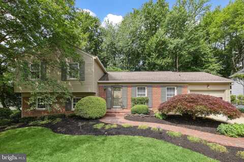9528 WALLINGFORD DRIVE, BURKE, VA 22015