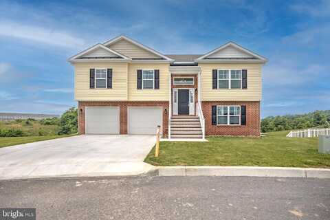 233 FINNEY DRIVE, MARTINSBURG, WV 25405