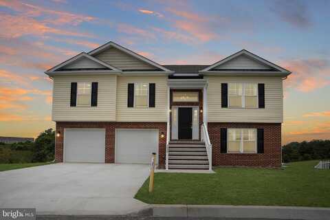 233 FINNEY DRIVE, MARTINSBURG, WV 25405