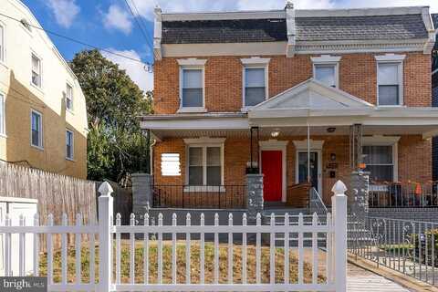 5223 MORRIS STREET, PHILADELPHIA, PA 19144