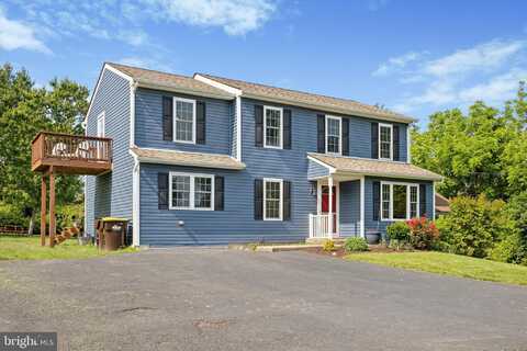 1860 PERKIOMENVILLE ROAD, HARLEYSVILLE, PA 19438