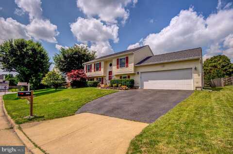 20647 BREEDERS RUN COURT, ASHBURN, VA 20147