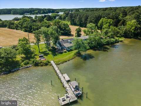 49716 AIREDELE ROAD, RIDGE, MD 20680