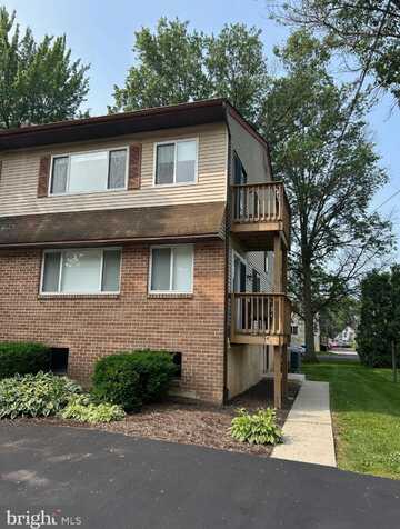 54 GARFIELD AVENUE, HATFIELD, PA 19440
