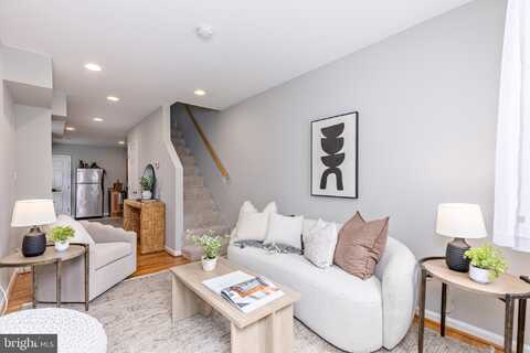 305 S CASTLE STREET S, BALTIMORE, MD 21231