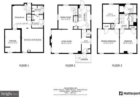 3713 JENIFER STREET NW, WASHINGTON, DC 20015