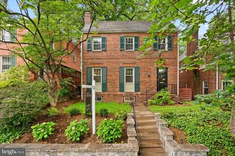 3713 JENIFER STREET NW, WASHINGTON, DC 20015