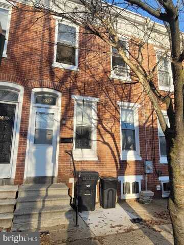 1035 N PINE STREET, WILMINGTON, DE 19801