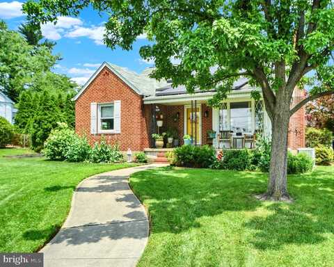 4220 E JOPPA ROAD, NOTTINGHAM, MD 21236