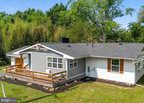 7802 GARY LANE, SEVERN, MD 21144