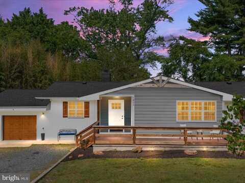 7802 GARY LANE, SEVERN, MD 21144
