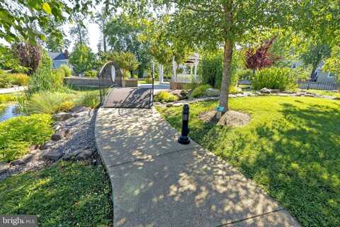 8207 ELM LANE, CHESAPEAKE BEACH, MD 20732