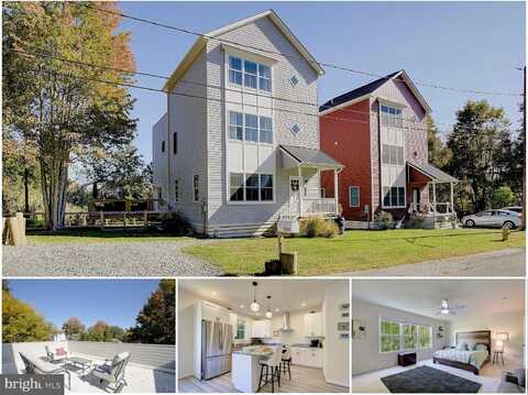 8207 ELM LANE, CHESAPEAKE BEACH, MD 20732