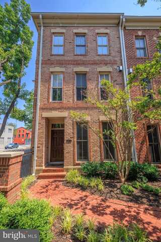 2319 BOSTON STREET, BALTIMORE, MD 21224