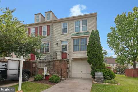14010 OXFORD DRIVE, LAUREL, MD 20707