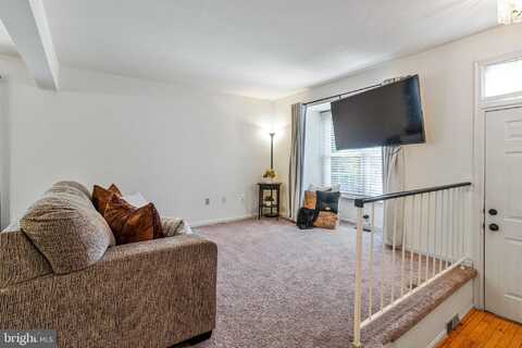 14010 OXFORD DRIVE, LAUREL, MD 20707