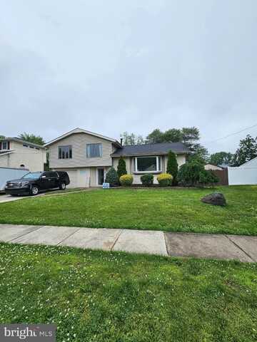 802 EDGEMOOR ROAD, CHERRY HILL, NJ 08034