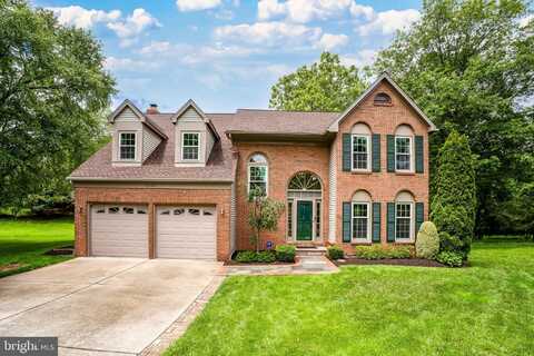 2922 MOTHER WELL COURT, HERNDON, VA 20171