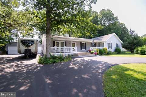 3 ACKERMAN COURT, STEVENSVILLE, MD 21666
