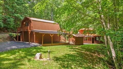 103 Fox Valley Lane, Franklin, NC 28734