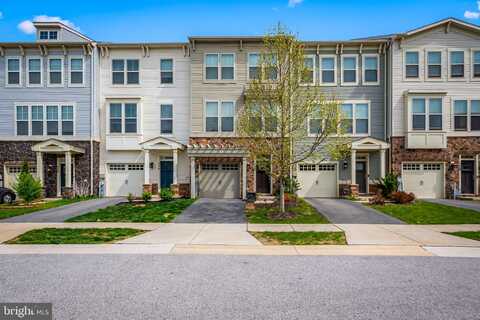 732 ROLLINS LANE, GLEN BURNIE, MD 21060