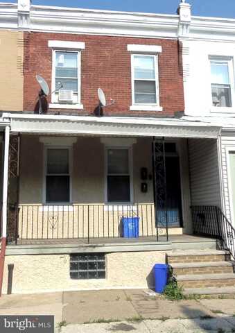 123 S SALFORD STREET, PHILADELPHIA, PA 19139